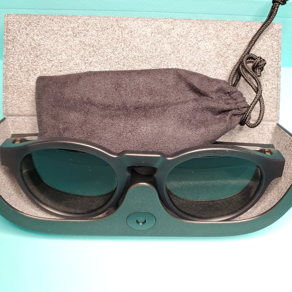 BOSE Sunglasses Rondo
